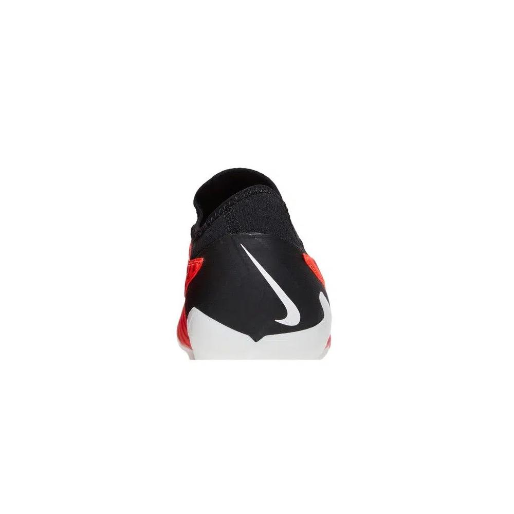 Бутсы Nike Phantom GX Pro FG 'Black White' 7