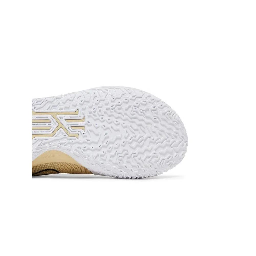 Кроссовки Nike Kyrie 7 TB «Team Gold» 5