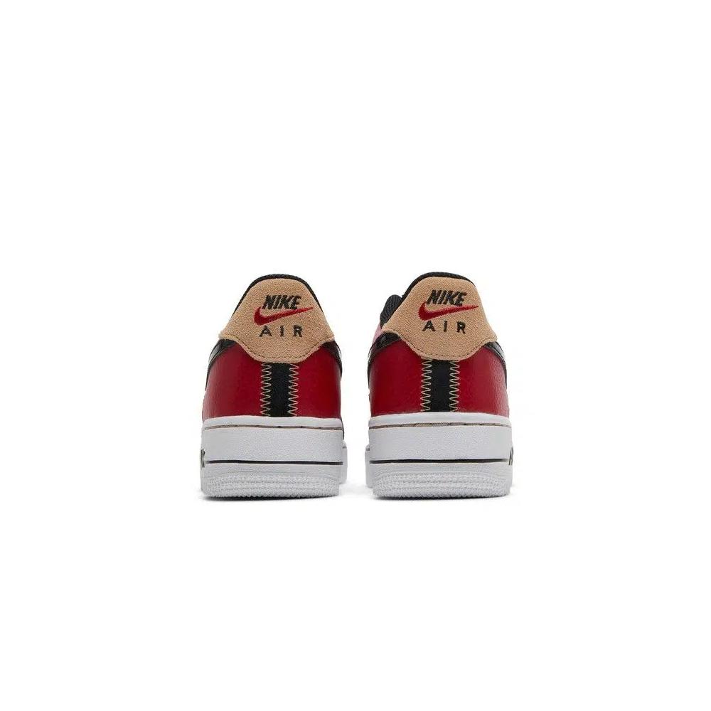 Кроссовки Nike Air Force 1 GS 'Alter And Reveal' 6