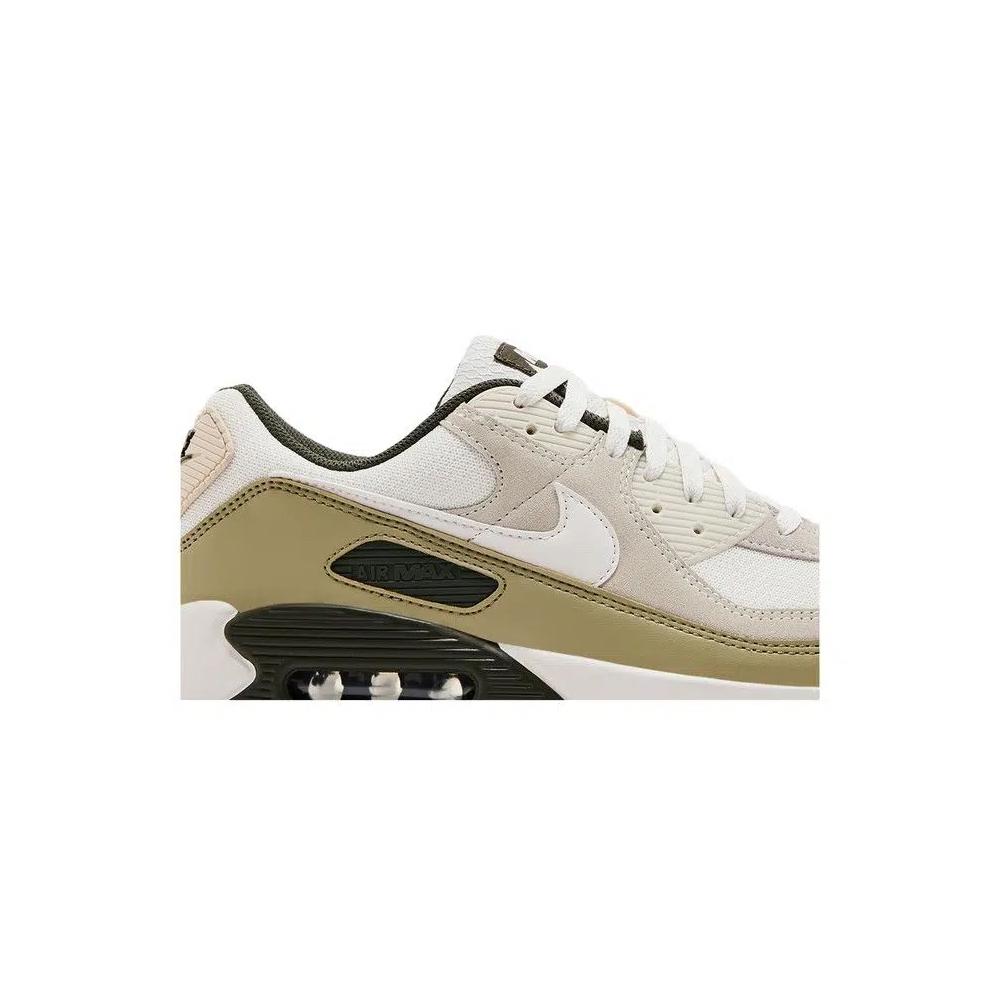 Кроссовки Nike Air Max 90 'Matcha' 2