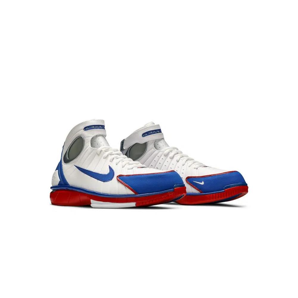 Кроссовки Nike Air Zoom Huarache 2K4 'All-Star' 2016 8