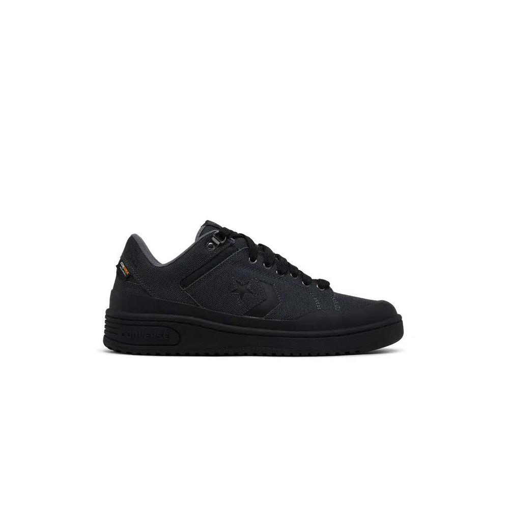 Кроссовки Patta x Converse Weapon Low 'Black Grey' 1