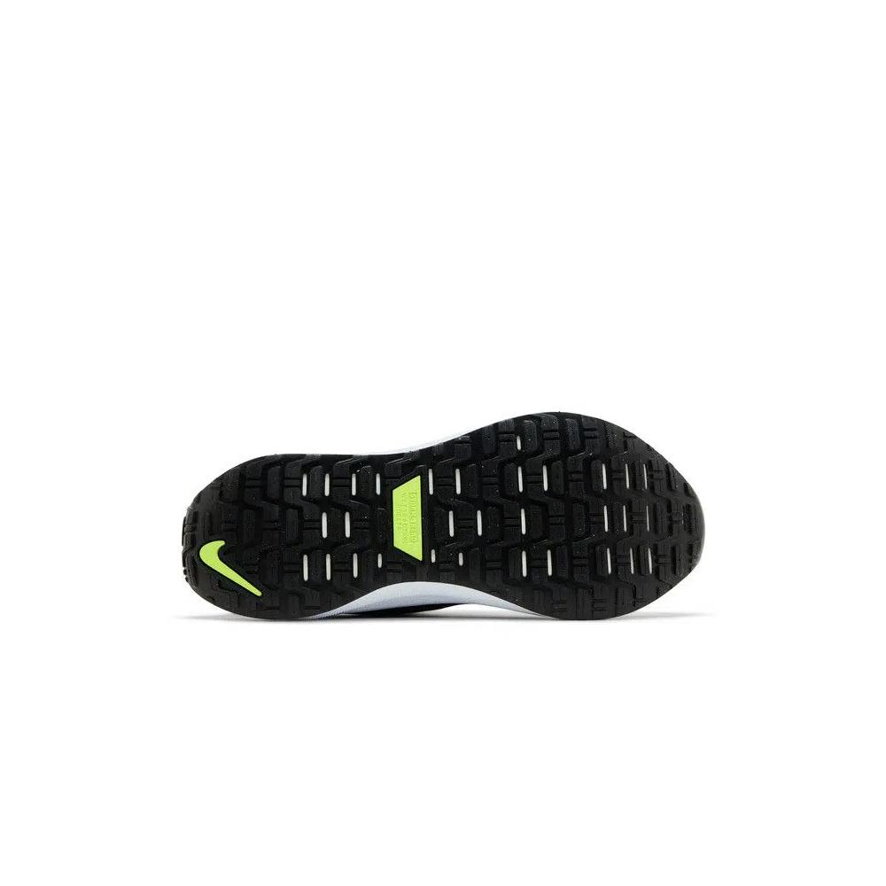 Кроссовки Nike ReactX Infinity Run 4 GORE-TEX 'Black White' 4