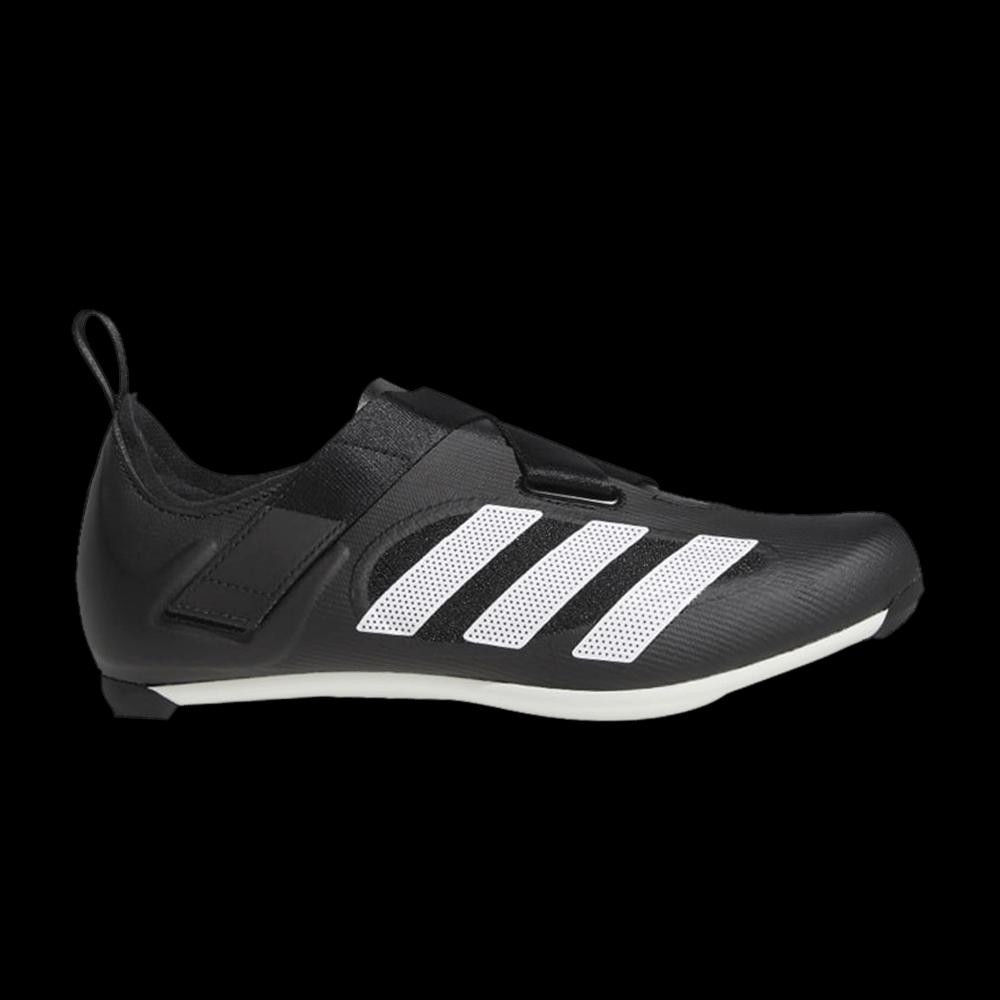 Кроссовки adidas Indoor Cycling 'Core Black White' 1