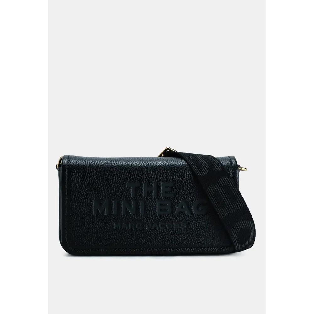 The Leather Mini сумка 1