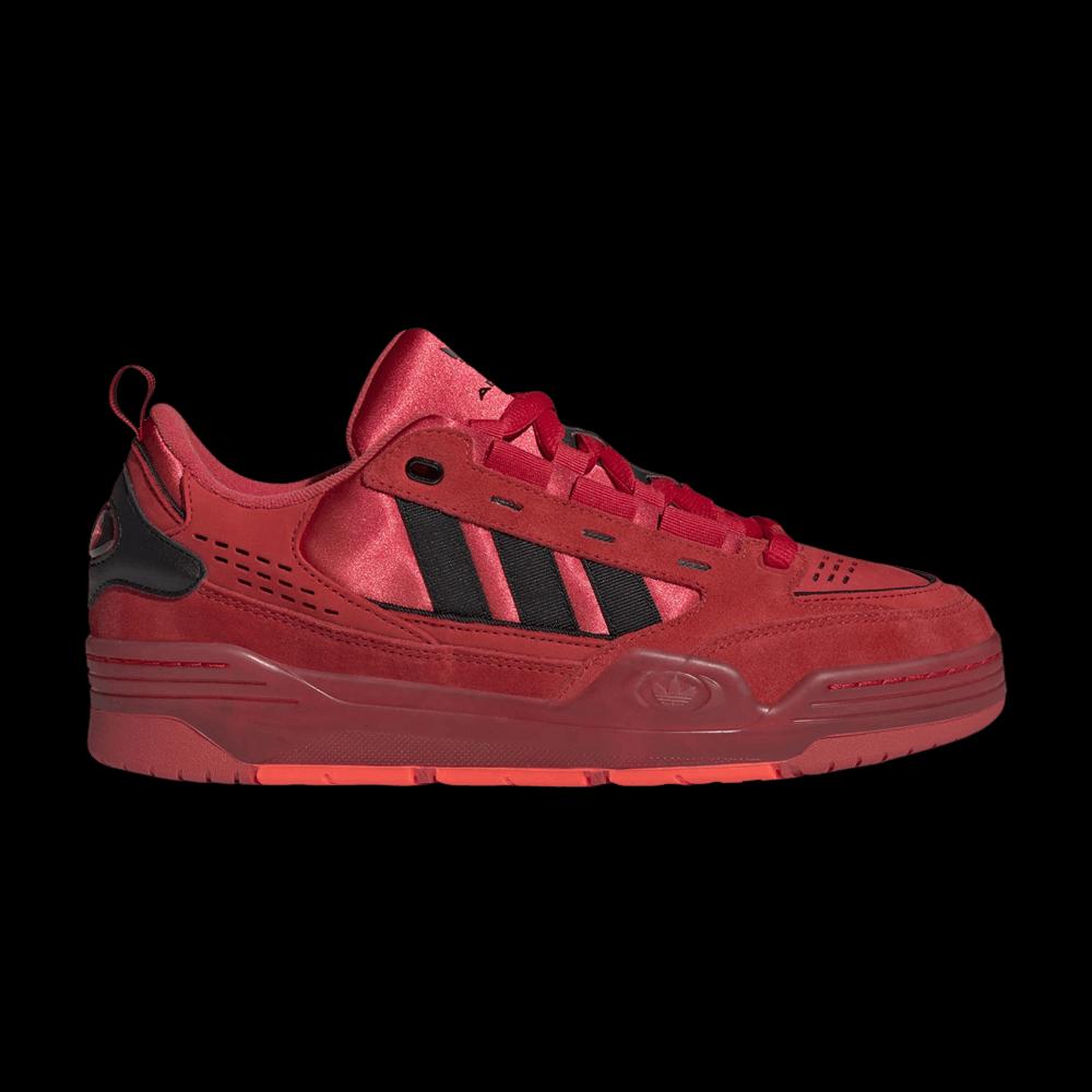Кроссовки adidas ADI2000 'Better Scarlet' 1