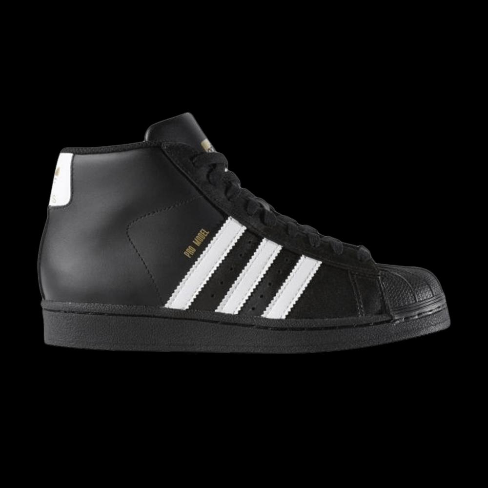 Кроссовки Adidas Pro Model J 1