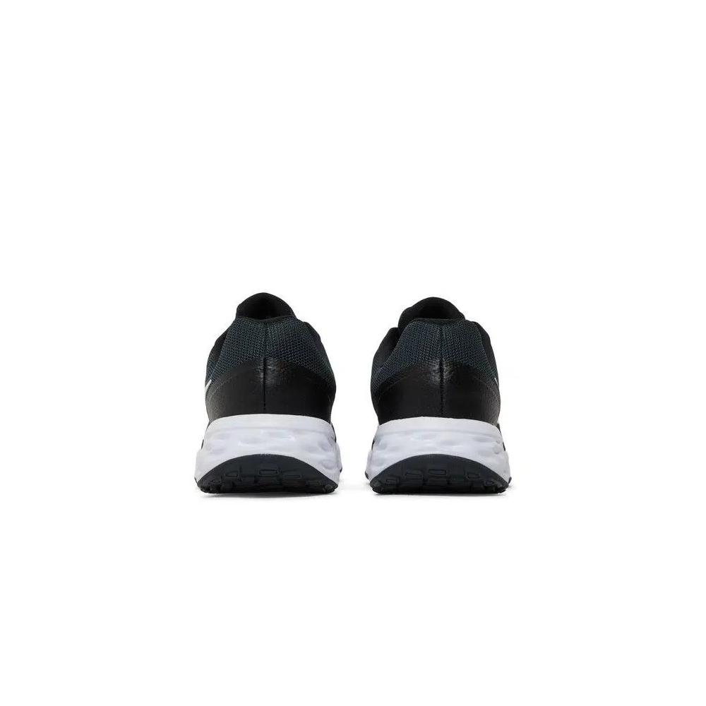 Кроссовки Nike Wmns Revolution 6 Next Nature 'Black White' 6