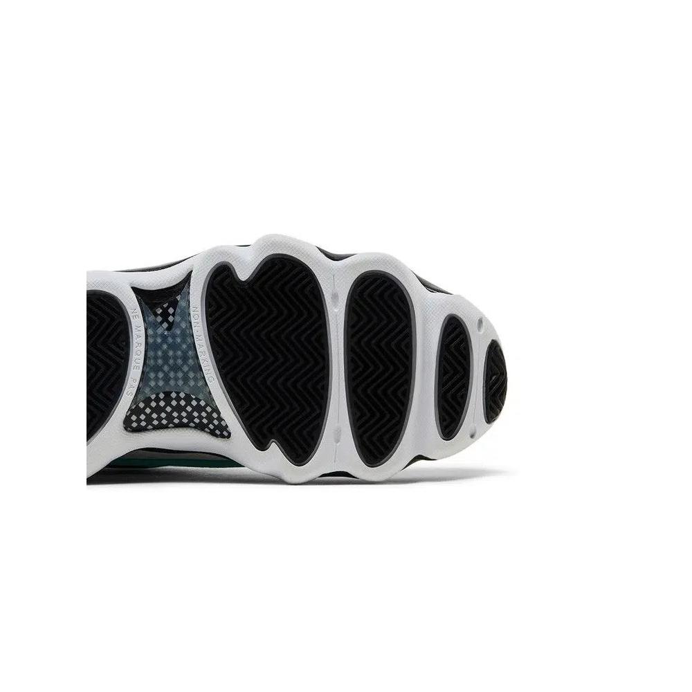 Кроссовки Air Jordan Pro Strong GS 'Black Tropical Twist' 5
