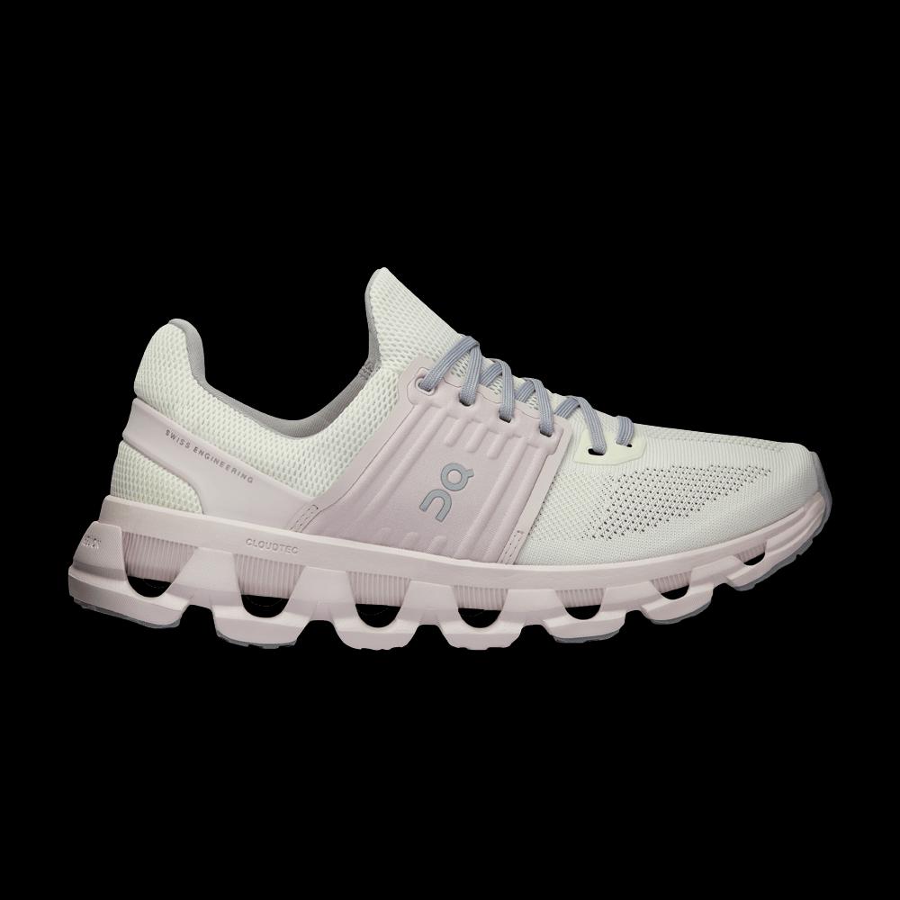 Кроссовки ON Wmns Cloudswift 3 AD 'Ivory Lily' 1