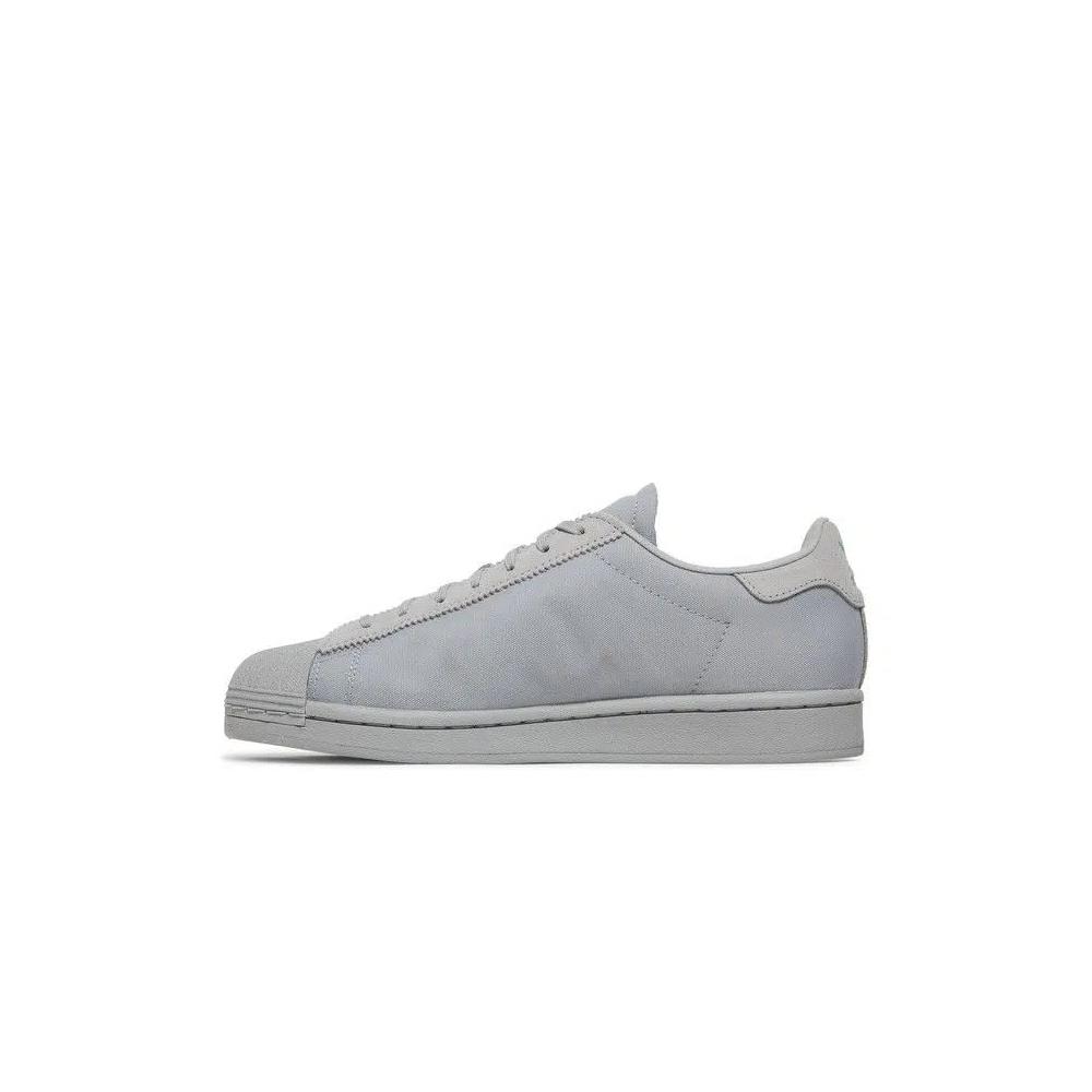 Кроссовки adidas Superstar 'Triple Grey' 3