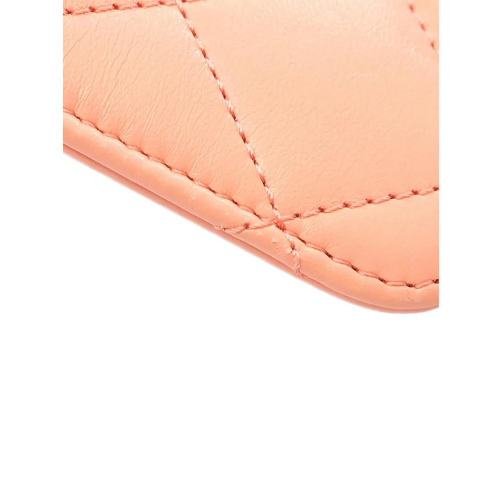 Сумка-сэтчел CC Quilted Lambskin Flap (2021-2026 годы) 2
