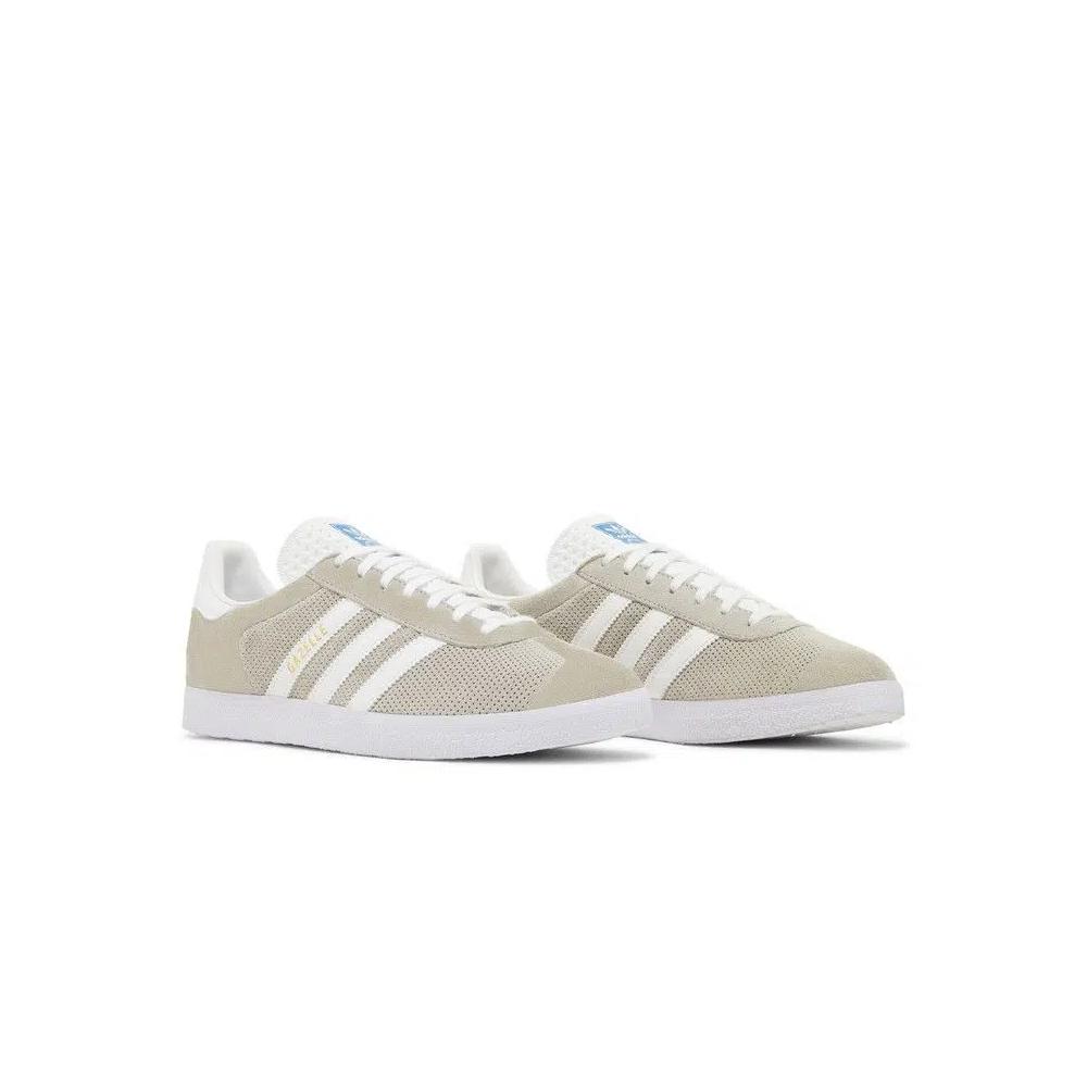 Кроссовки Adidas Gazelle 'Clear Grey' 8