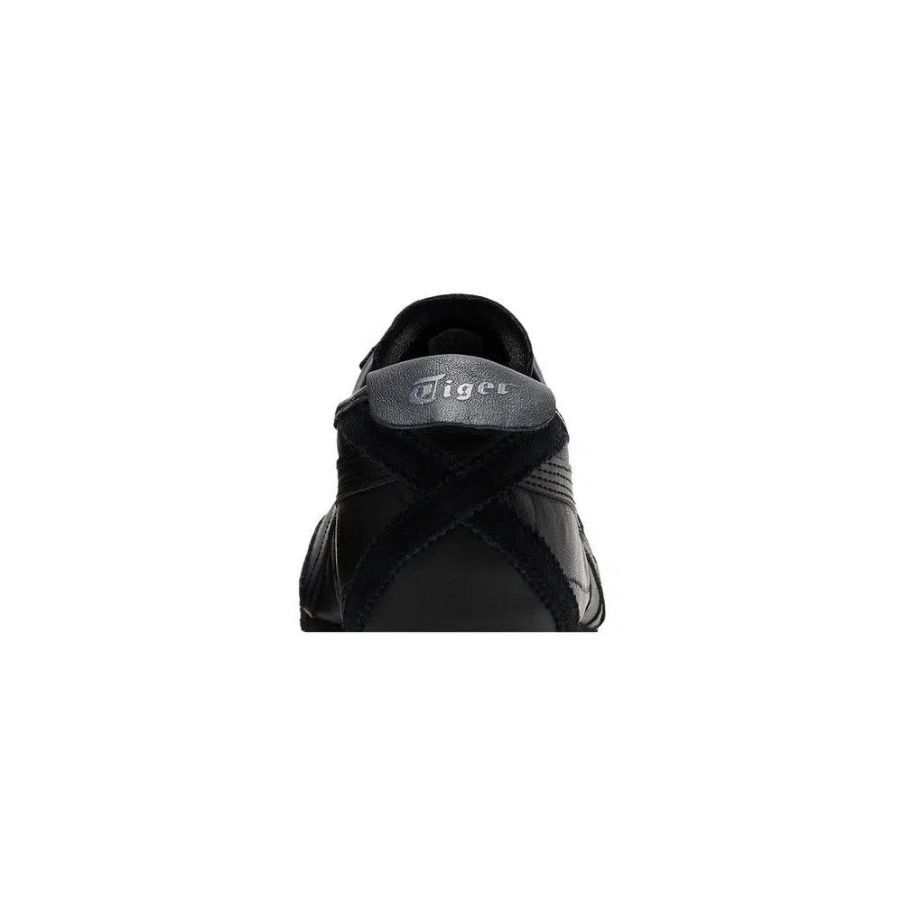 Кроссовки Onitsuka Tiger Mexico 66 'Triple Black' 7