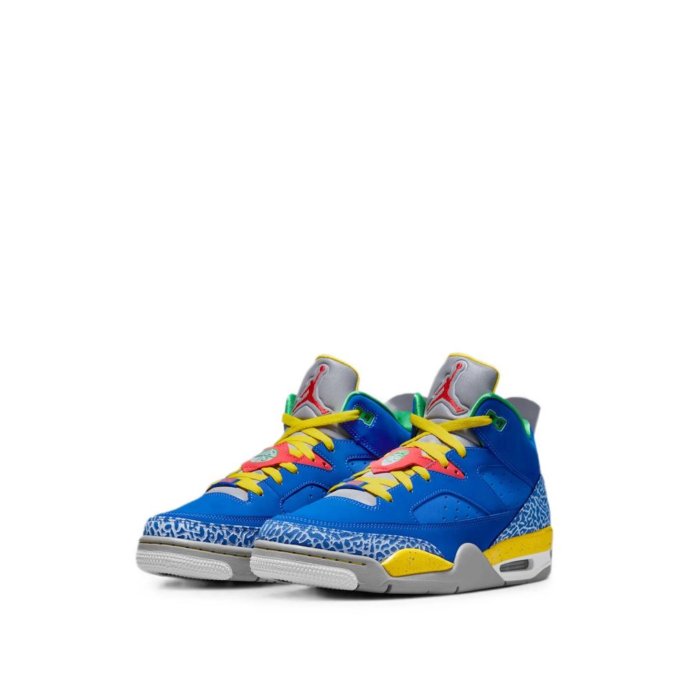 Кроссовки Son Of Mars Low 2