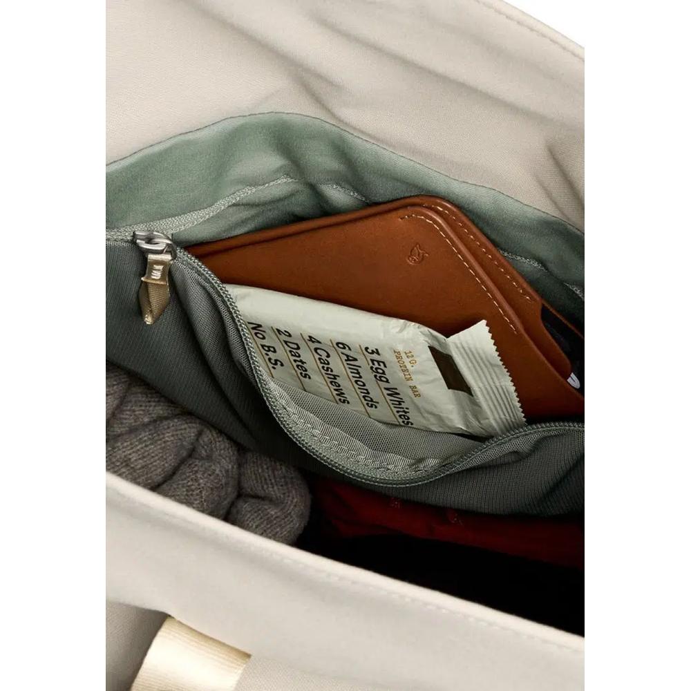 Bellroy Classic Rolltop - Тахини 8