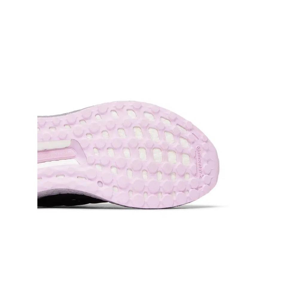 Кроссовки adidas Wmns UltraBoost 5.0 'Black Almost Pink' 5