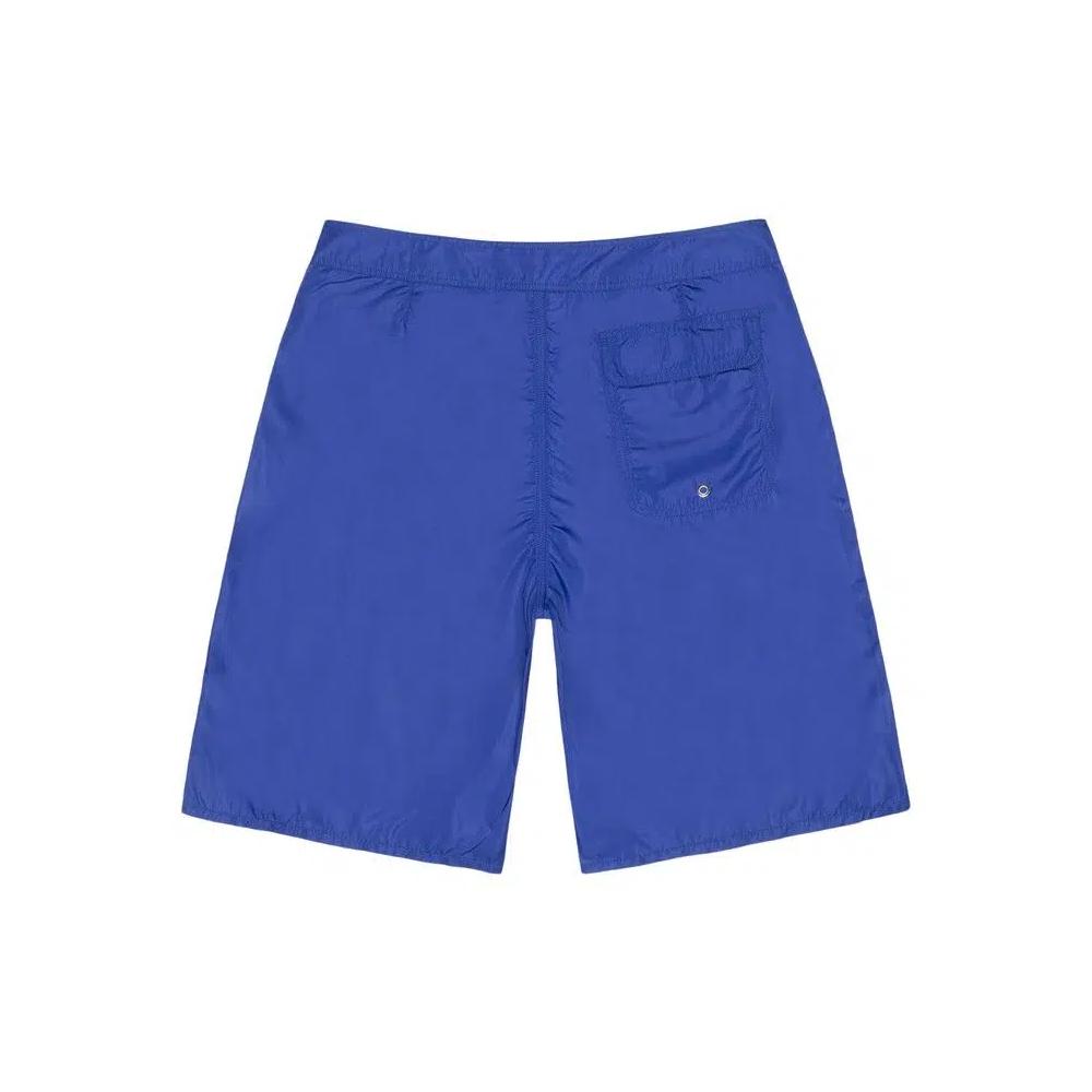 Плавки Stussy Surfman Board Short 'Ирис' 2
