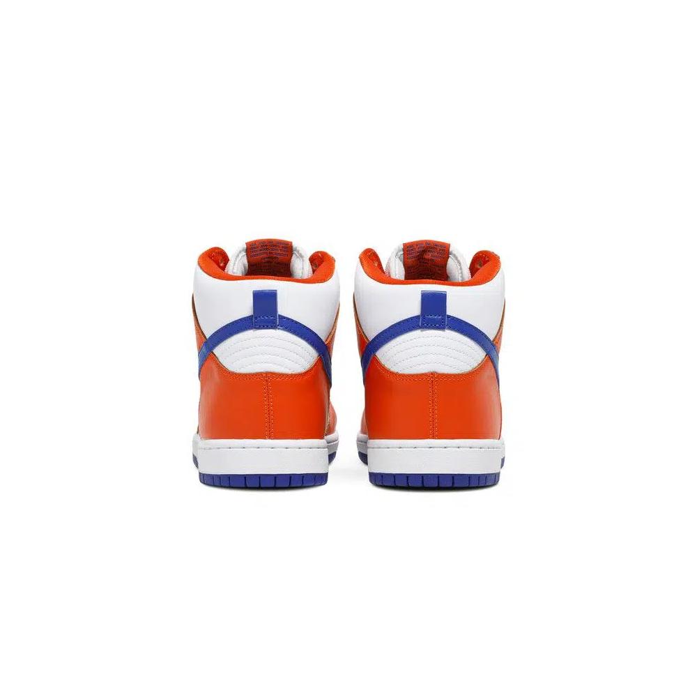 Кроссовки Danny Supa x Nike SB Dunk High «Danny Supa» 6