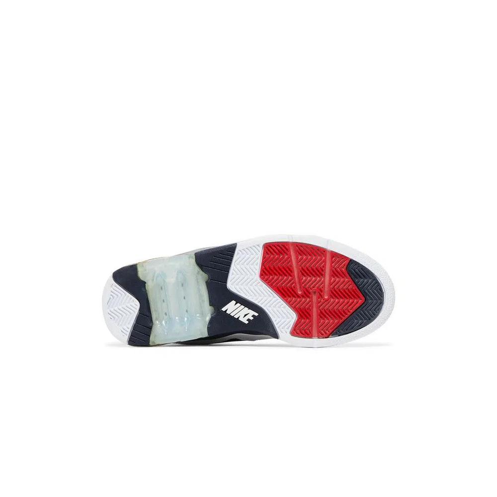 Кроссовки Nike Air Force 180 'Dream Team' 2012 4