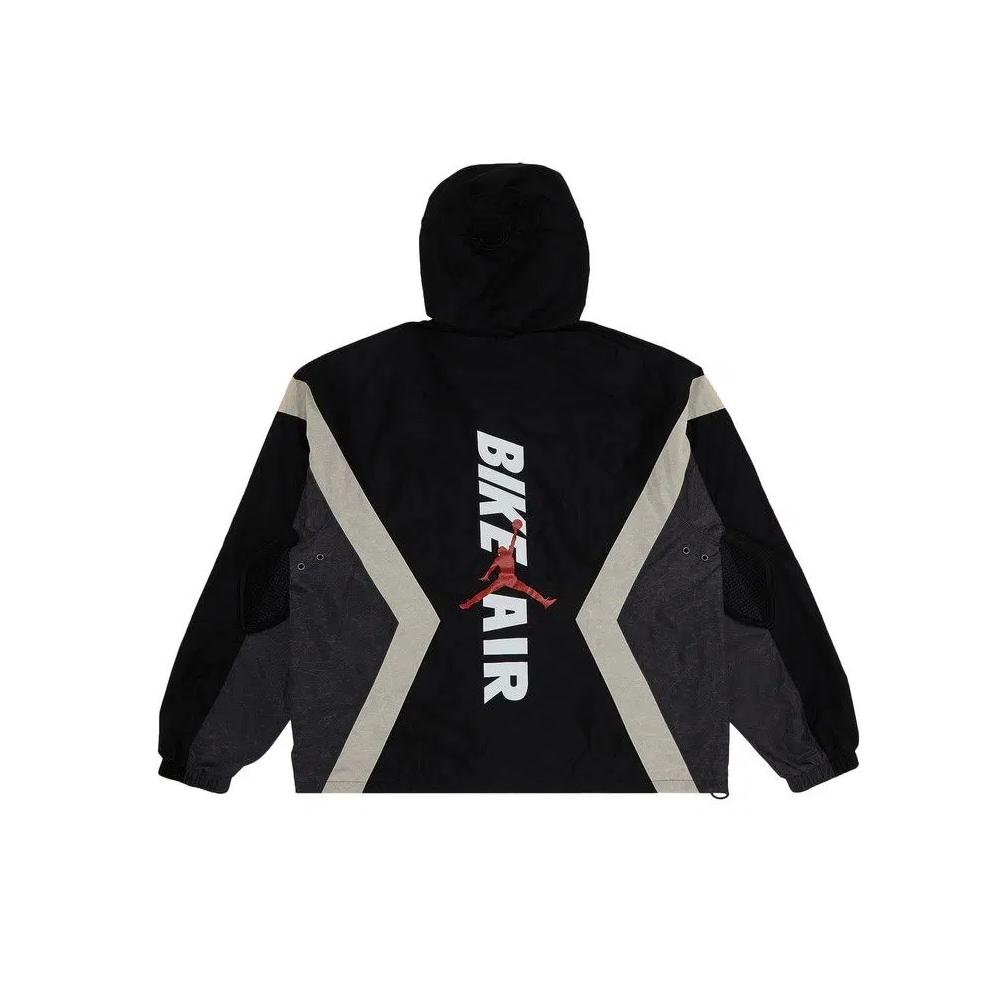 Верхняя одежда Nike x Nigel Sylvester Draft Jacket 'Black' 2