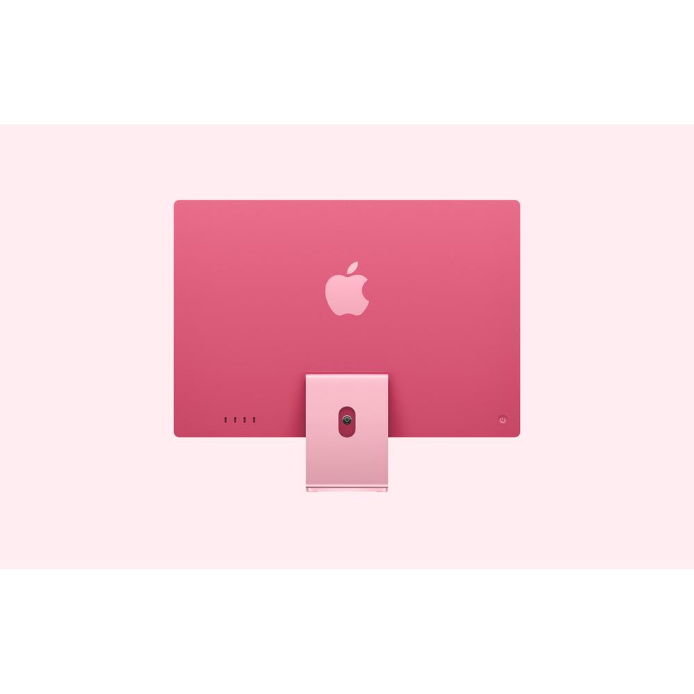iMac 512 ГБ, 16 ГБ памяти, Pink 2