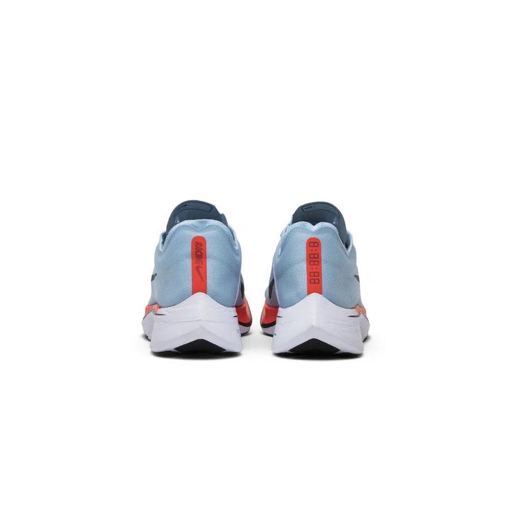 Беговые кроссовки Nike Zoom VaporFly 4% OG 'Ice Blue' 6