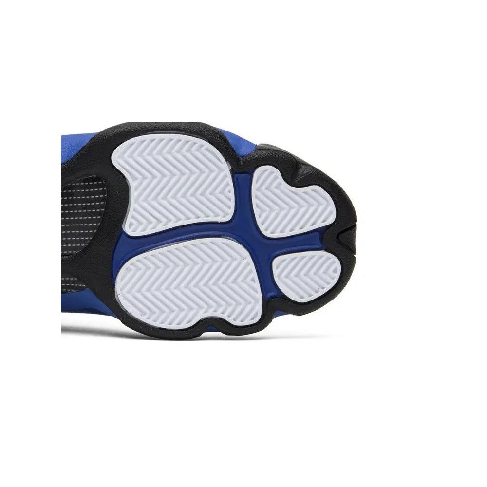 Кроссовки Air Jordan 13 Retro GS 'Hyper Royal' 5