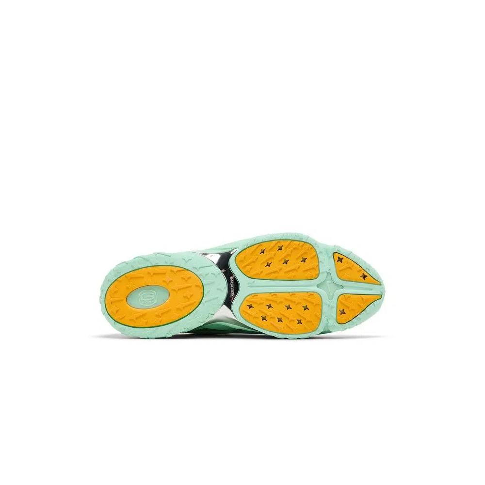 Повседневные кроссовки NOCTA x Nike Hot Step 2 «Mint Foam» 4