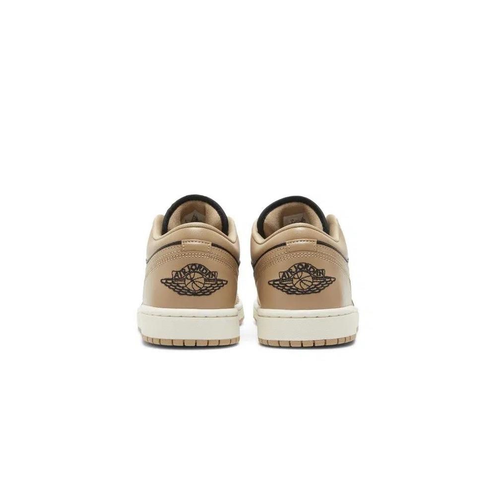 Кроссовки Wmns Air Jordan 1 Low 'Desert' 6