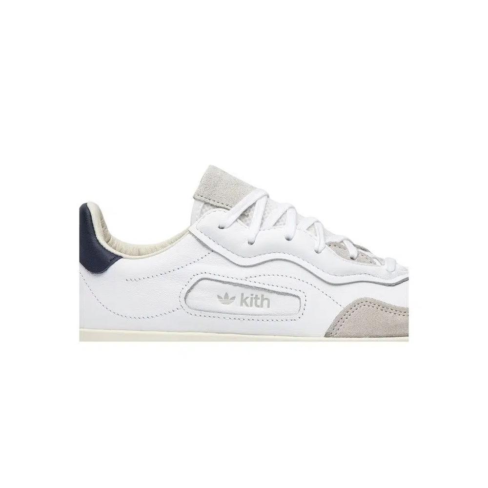 Кроссовки Kith x adidas SC Premiere 'Classics Program - Navy' 2