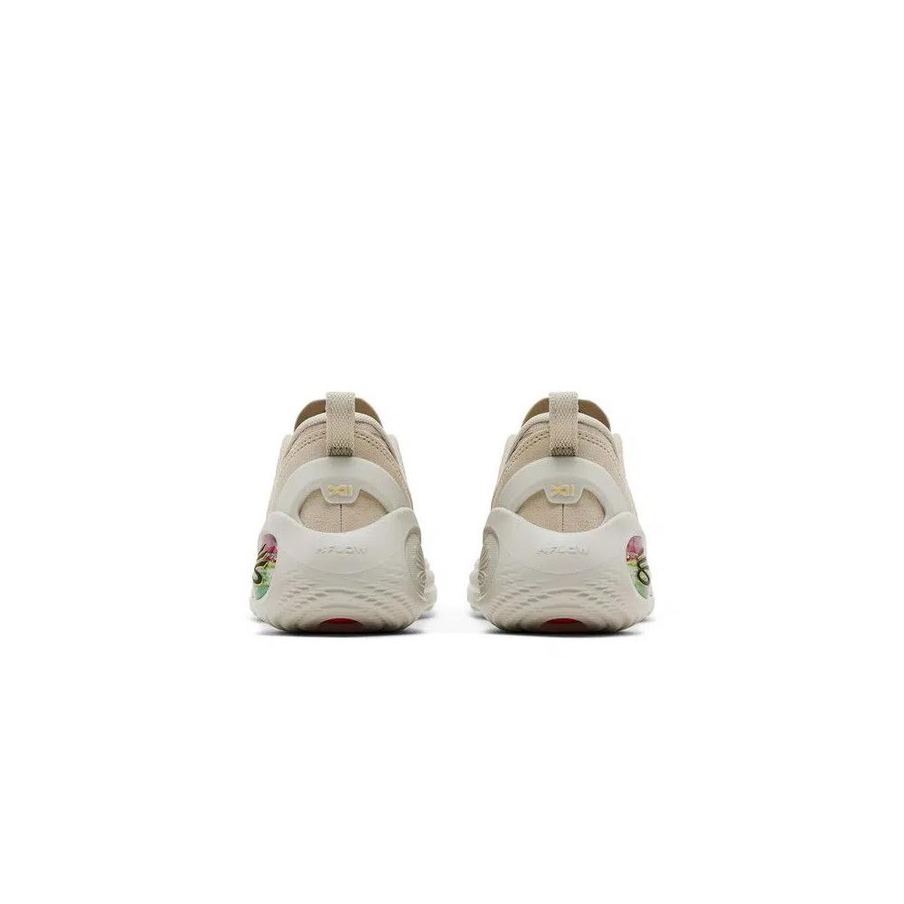 Кроссовки Curry Brand Curry Flow 12 'Saturn' 6