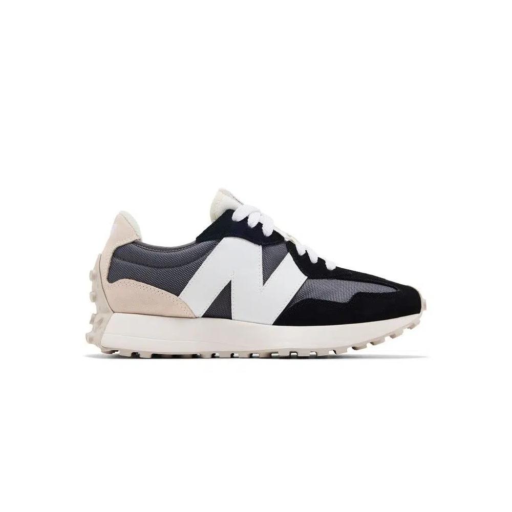 Кроссовки New Balance 327 'Castlerock Black' 1