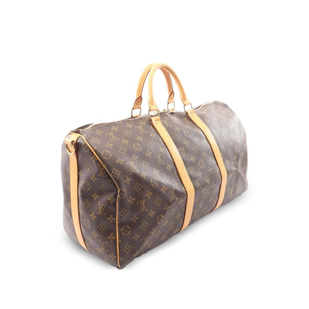 Сумка 50 Keepall Bandoulière Monogram Boston 2