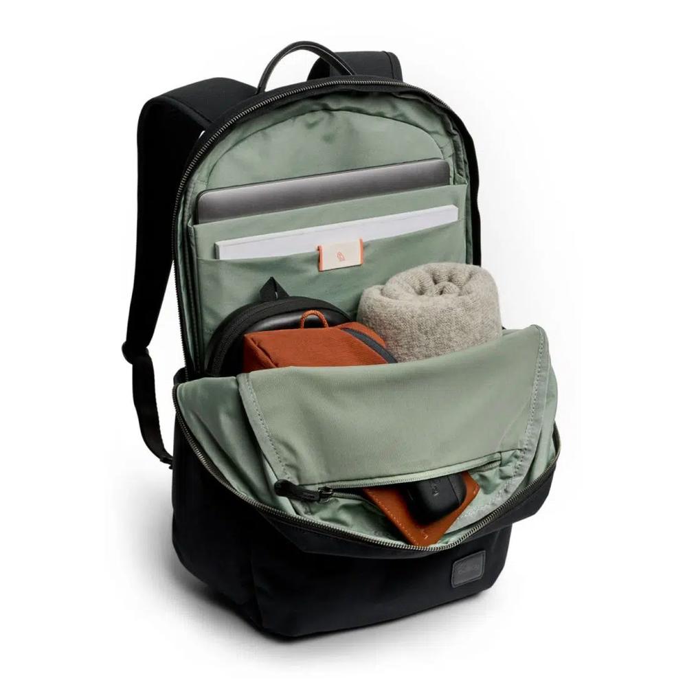 Bellroy Classic Daypack - Черный 3