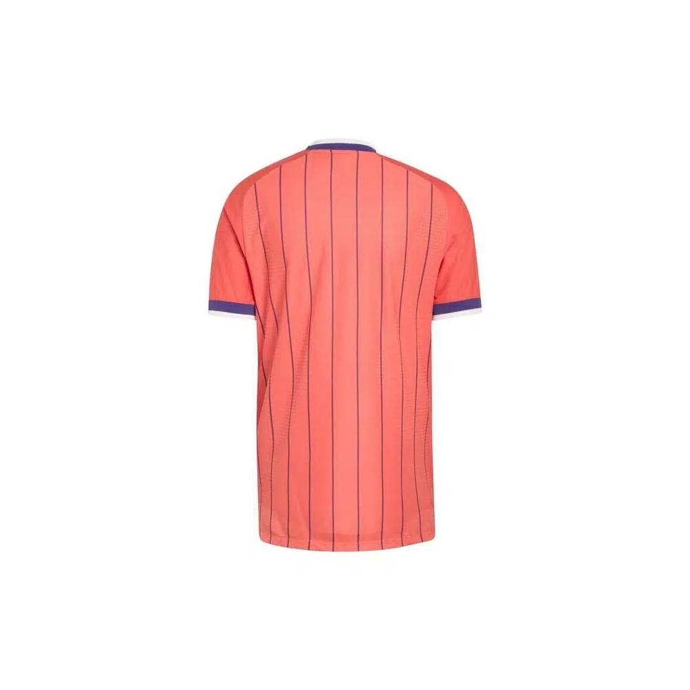 Джерси Adidas Scotland 26 Authentic Away Jersey 'Trace Scarlet' 2