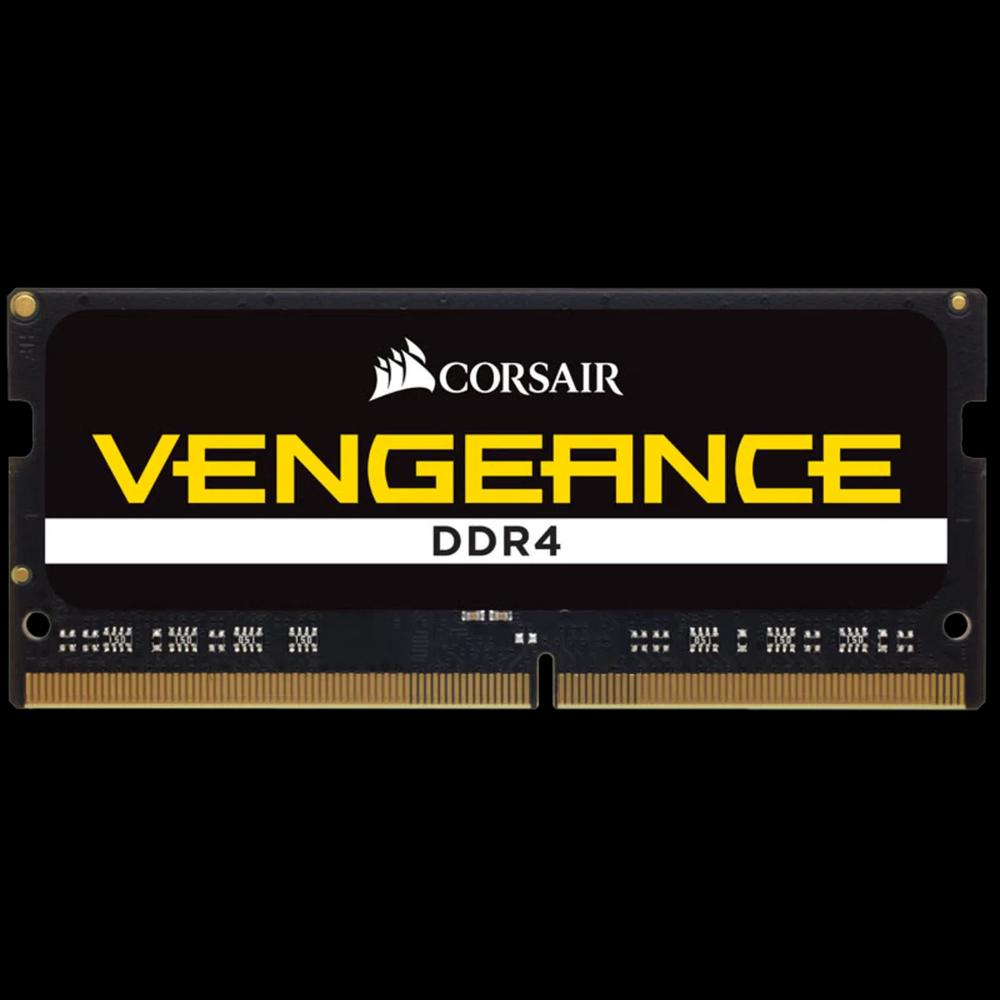 Corsair VENGEANCE SODIMM DDR4 16GB (16GB x 1) 3200MHz CL22 1
