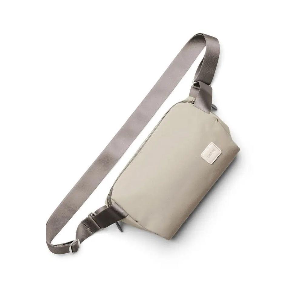Bellroy Classic Sling 3L - Сталь 1