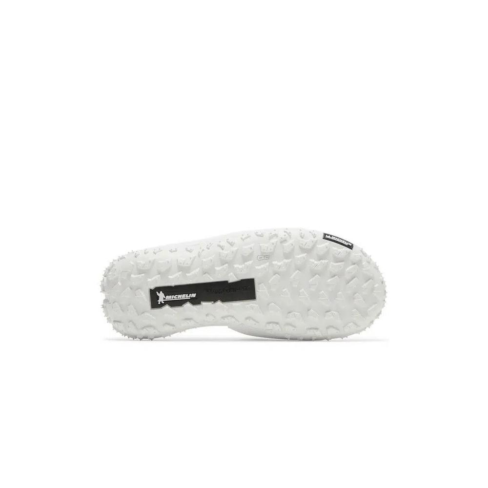 Under Armour Project Rock Slides «Белый» 4