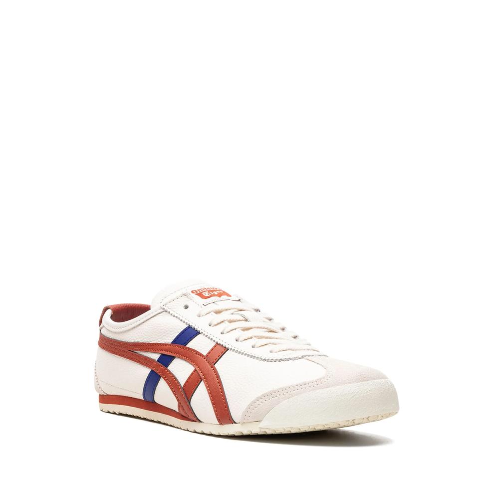 Кроссовки Mexico 66™ Birch/Rust Red 2
