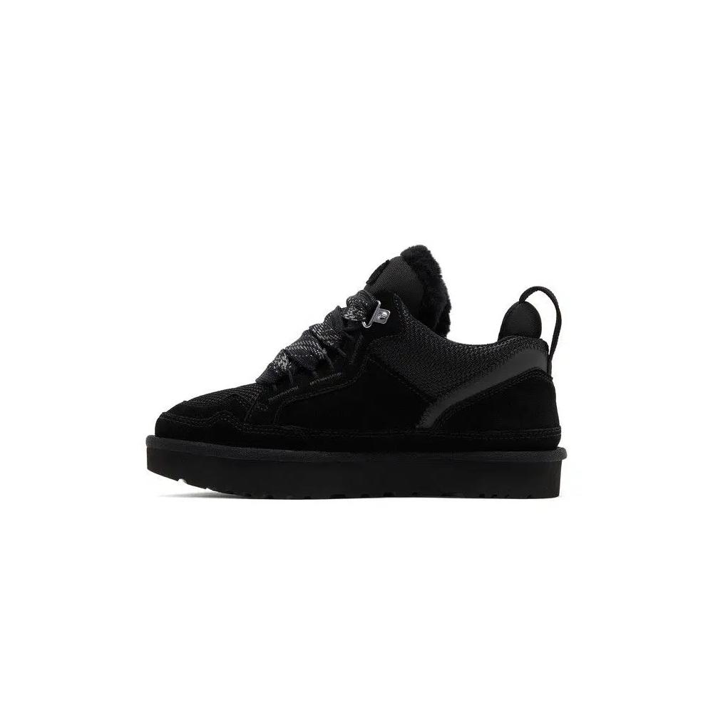 Кроссовки UGG Wmns Lowmel 'Black' 3
