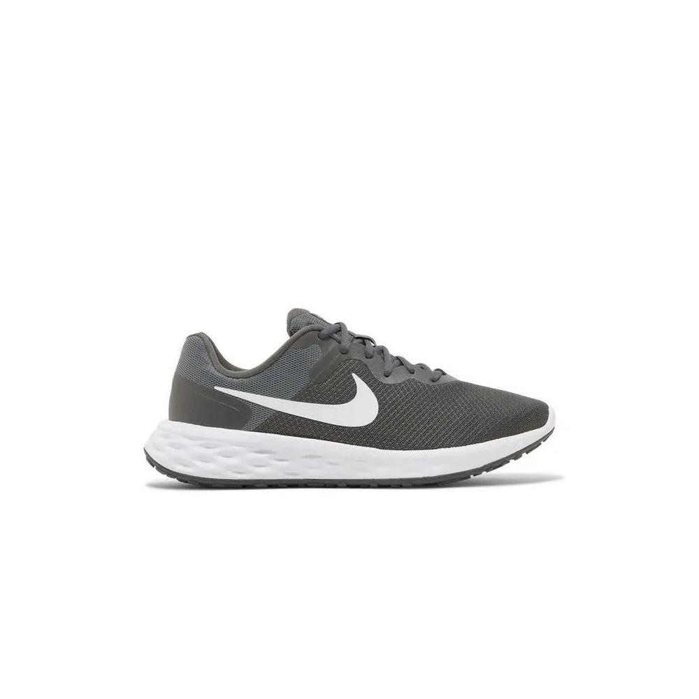 Кроссовки Nike Revolution 6 'Iron Grey' 1