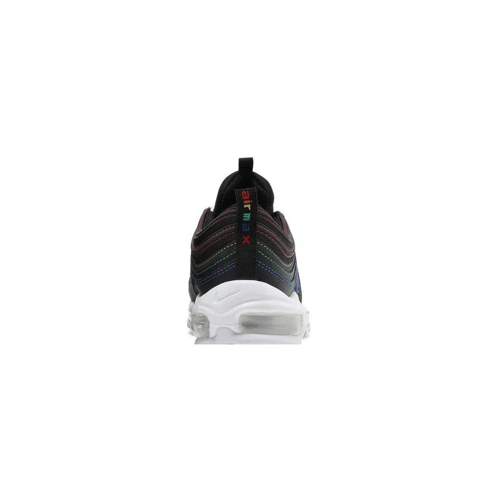 Кроссовки Nike Wmns Air Max 97 'Черный' 7