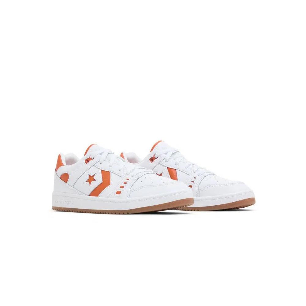 Кроссовки Converse AS-1 Pro 'White Orange' 8