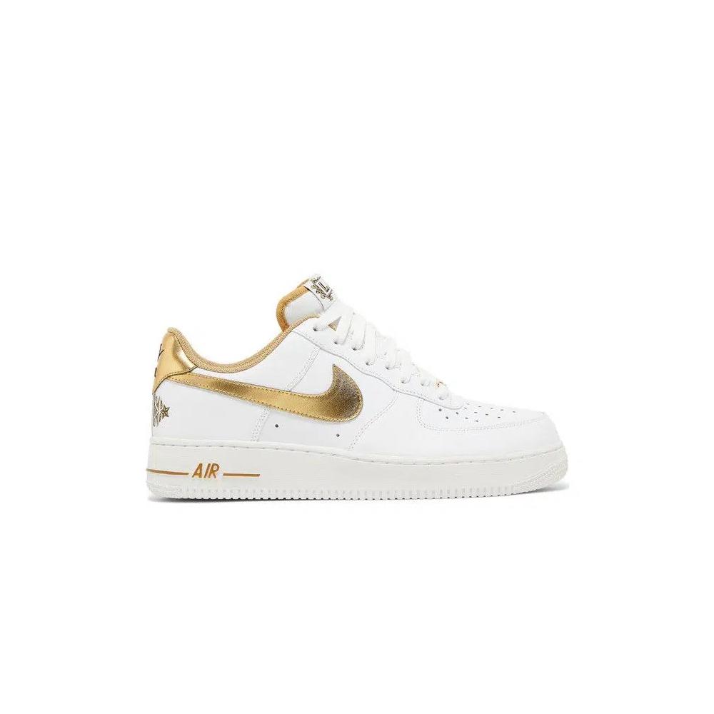 Кроссовки Nike Air Force 1 '07 'All-Star 2011 Hollywood' 1