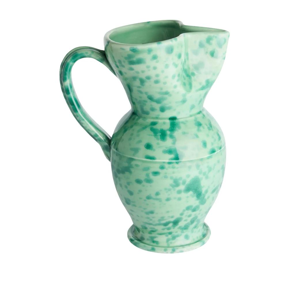 Керамический кувшин Glazed (25.5 x 15 см) 2