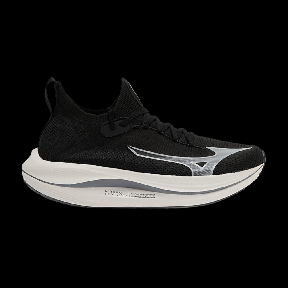 Кроссовки Mizuno Neo Vista 'Black Nimbus Cloud' 1