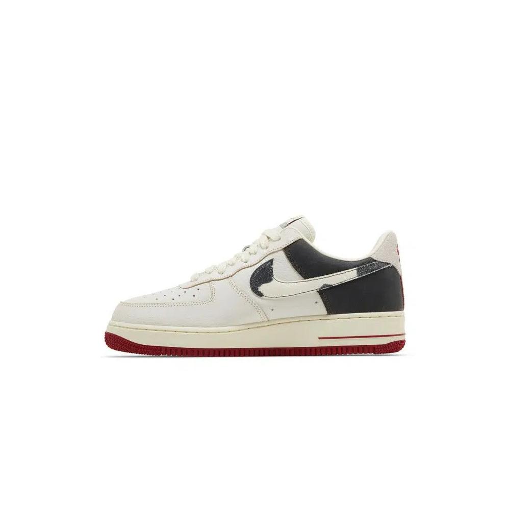Кроссовки Nike Air Force 1 '07 Premium 'Chicago Pack' 3