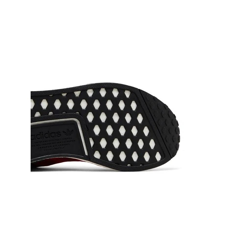 Кроссовки adidas NMD_R1 'Scarlet Victory Red' 5