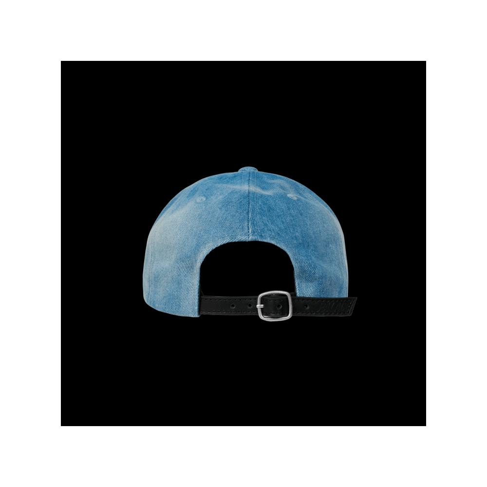 Кепки Palace Denim P 6-Panel 'Wash' 2